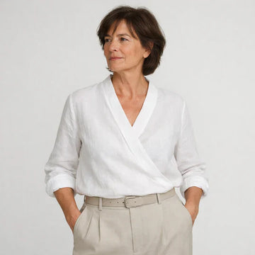 Blouses Légères