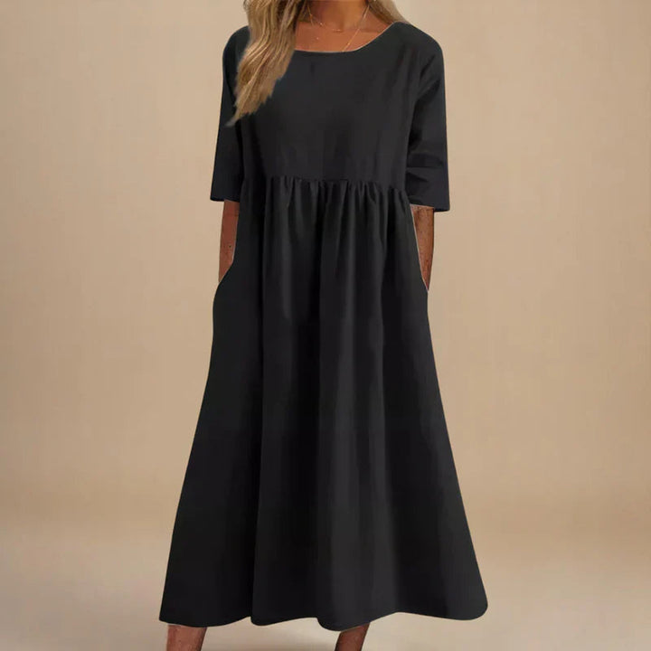 MARIANA™ ROBE FLATTEUR QUOTIDIENNE