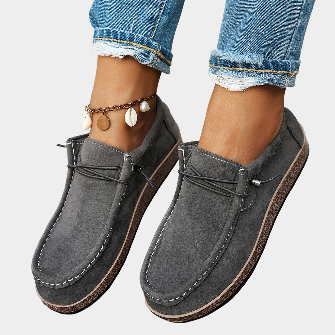 Léana │ Chaussures légères et ultra-confortables