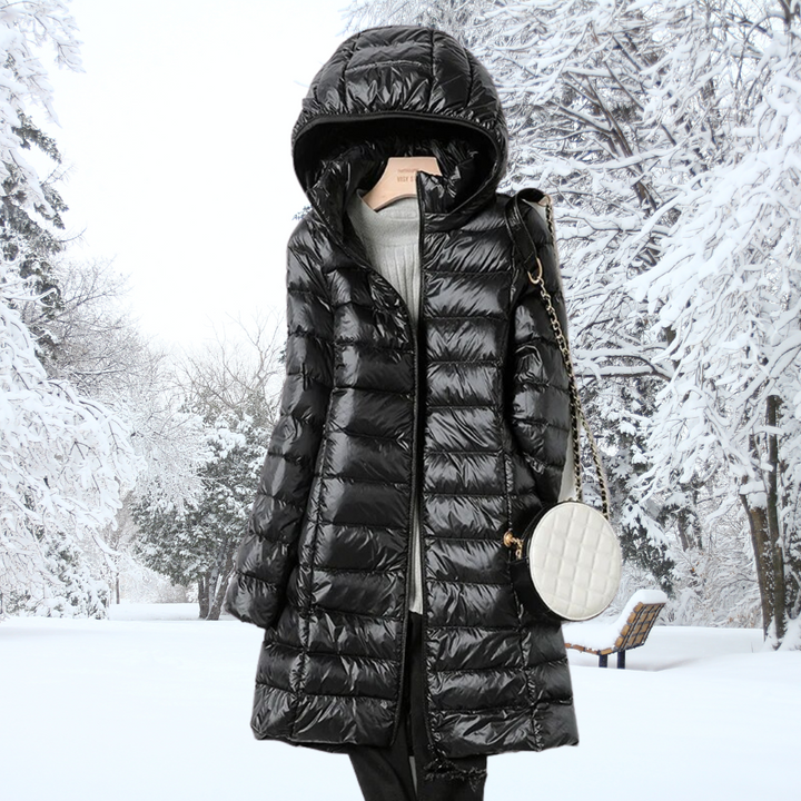 Tarin | Veste Élégante